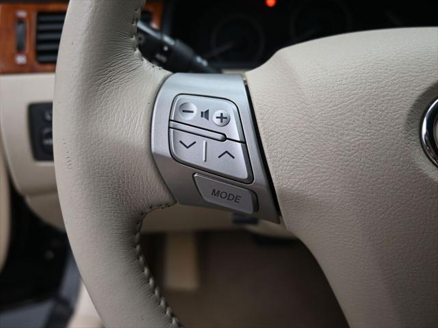 used 2008 Toyota Camry Solara car, priced at $9,992