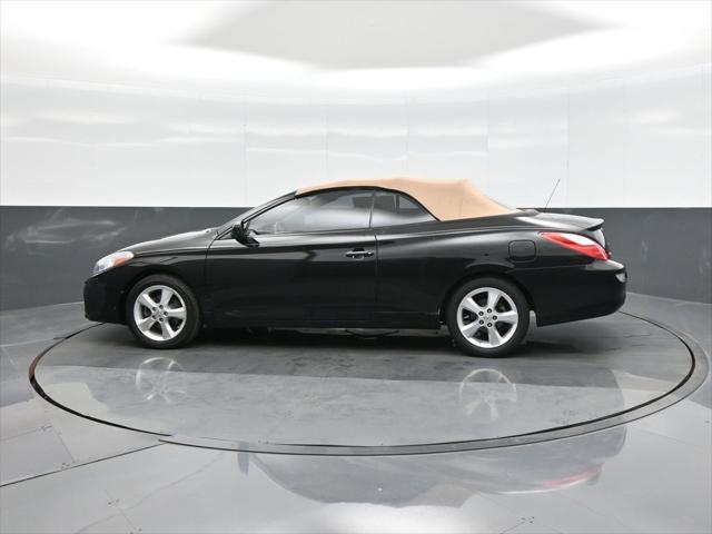 used 2008 Toyota Camry Solara car, priced at $9,992