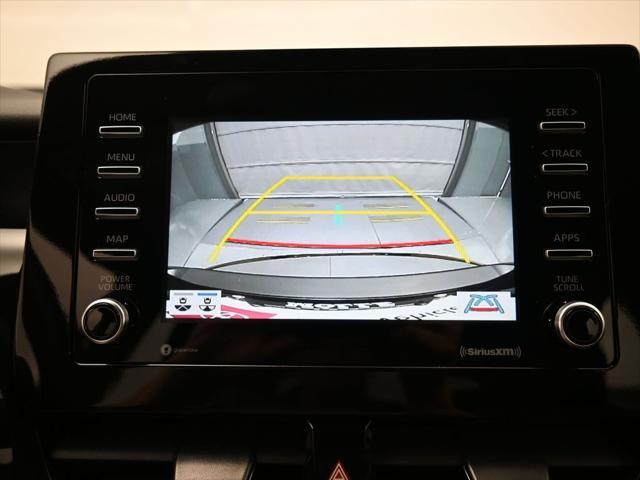 used 2024 Toyota Camry car, priced at $43,984