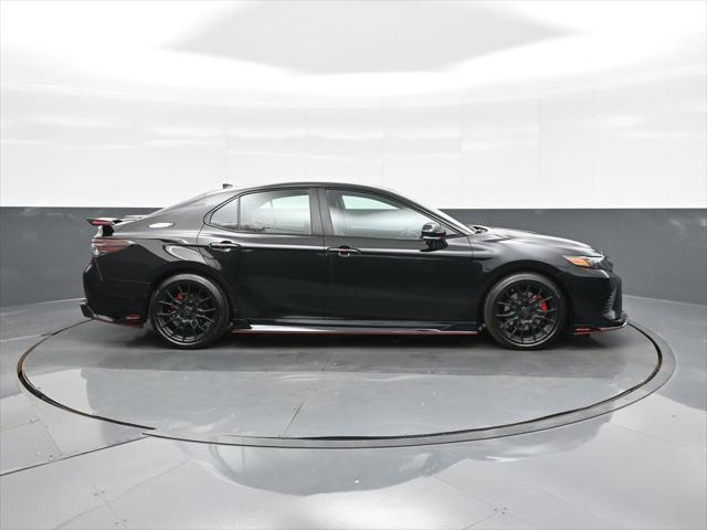 used 2024 Toyota Camry car, priced at $43,984
