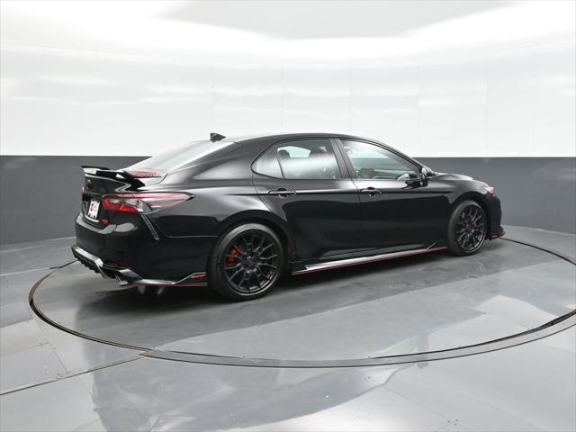 used 2024 Toyota Camry car, priced at $43,984