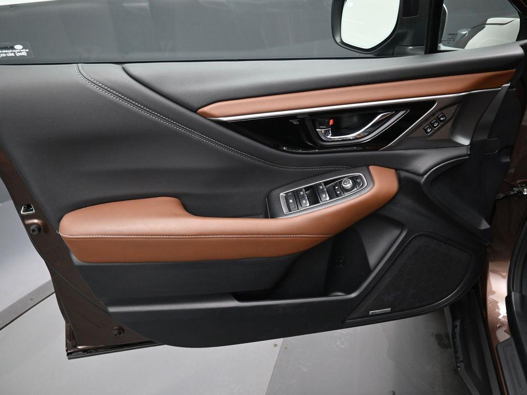 used 2021 Subaru Outback car, priced at $29,990