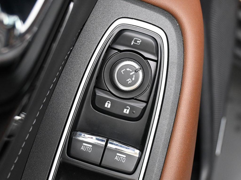 used 2021 Subaru Outback car, priced at $29,990