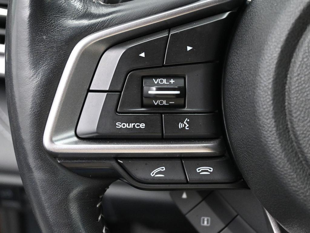 used 2021 Subaru Outback car, priced at $29,990