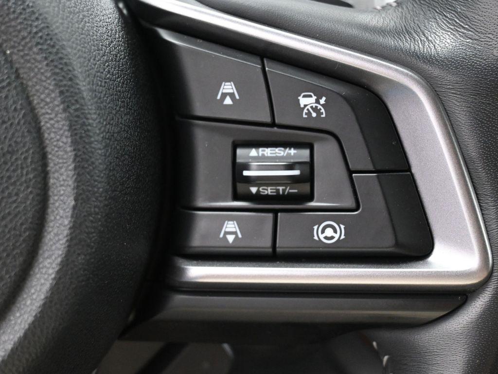 used 2021 Subaru Outback car, priced at $29,990