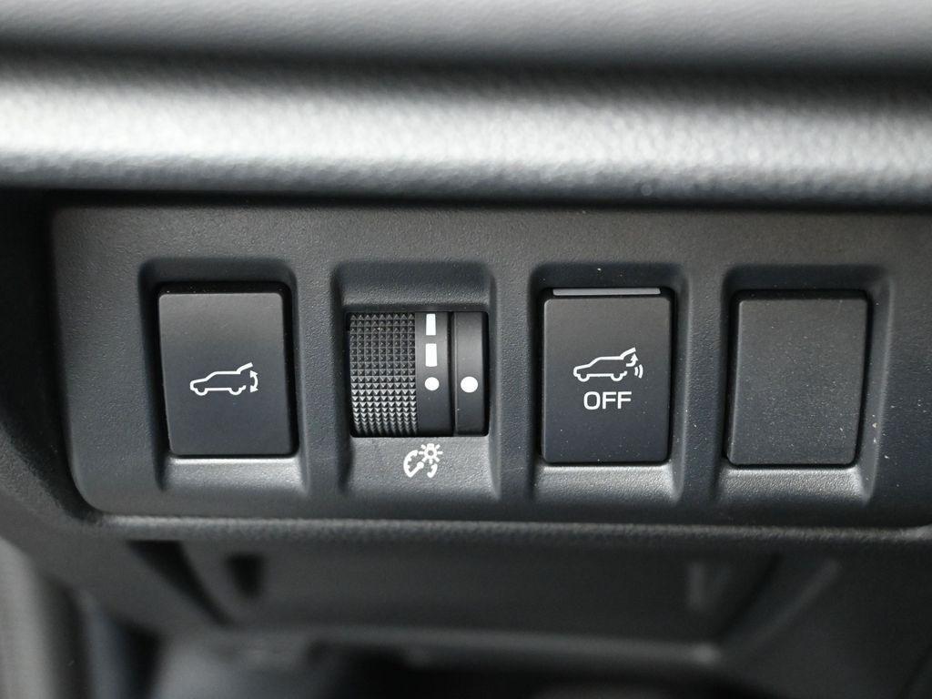 used 2021 Subaru Outback car, priced at $29,990