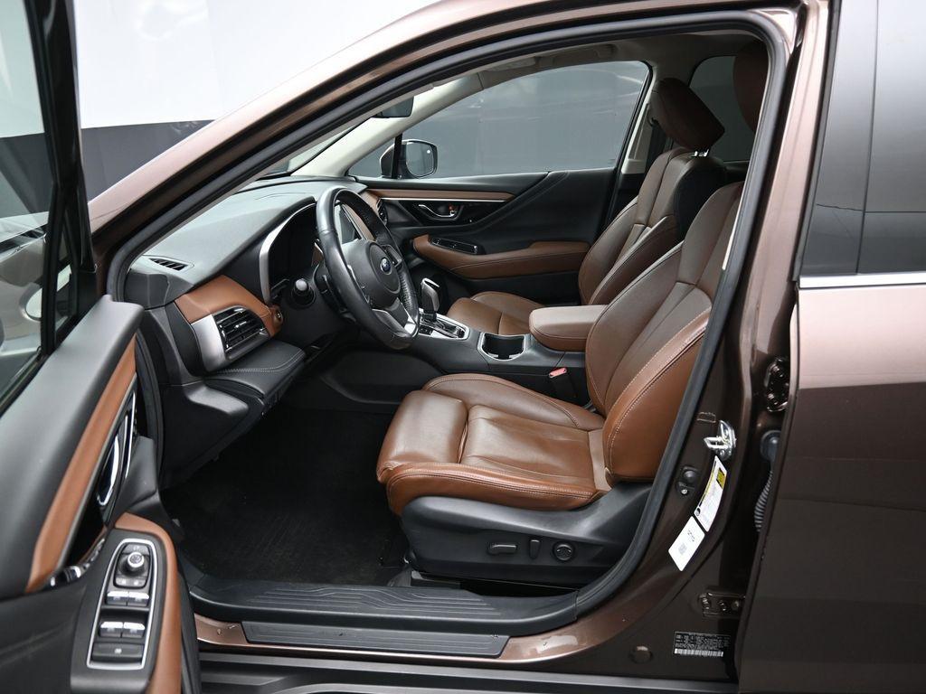 used 2021 Subaru Outback car, priced at $29,990