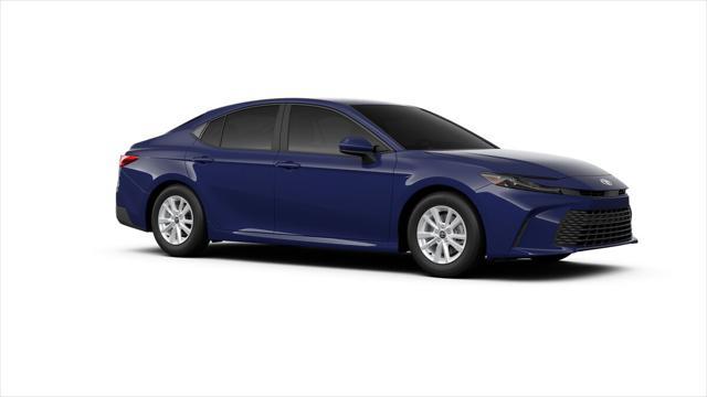 new 2025 Toyota Camry car, priced at $30,299