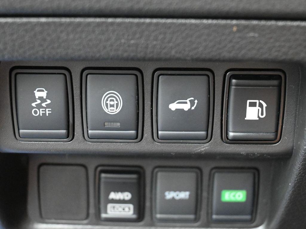 used 2020 Nissan Rogue car, priced at $14,999