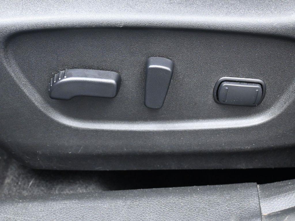 used 2020 Nissan Rogue car, priced at $14,999