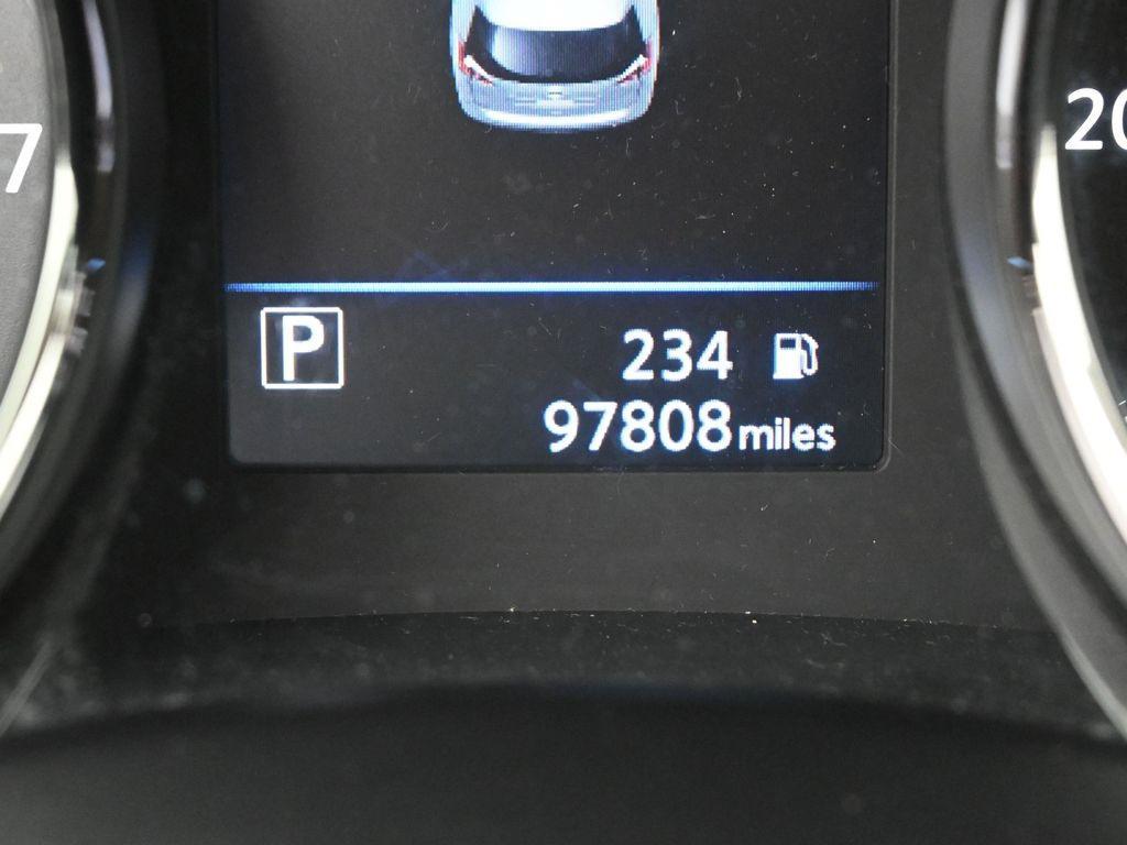 used 2020 Nissan Rogue car, priced at $14,999