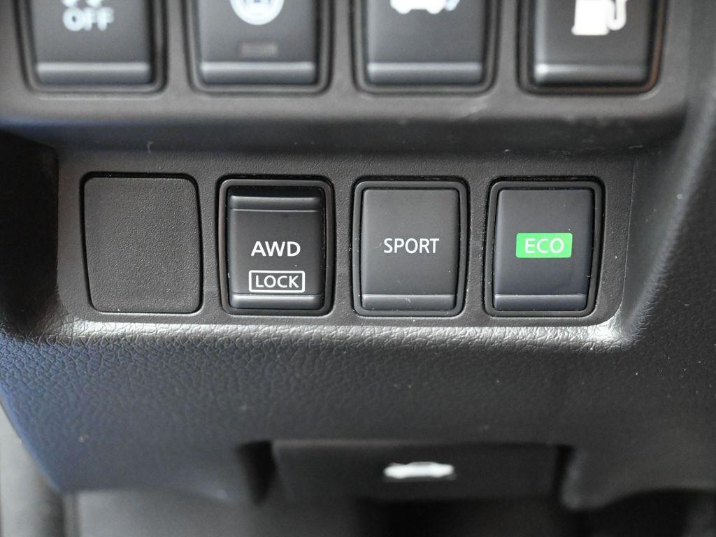 used 2020 Nissan Rogue car, priced at $14,999