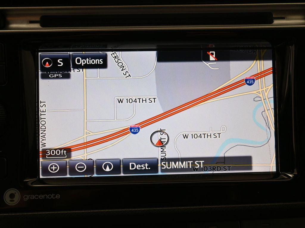 used 2015 Toyota Prius c car, priced at $15,000