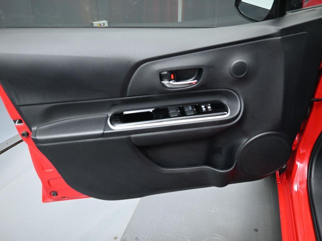 used 2015 Toyota Prius c car, priced at $15,000