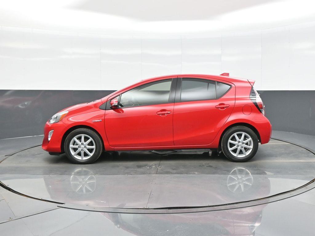 used 2015 Toyota Prius c car, priced at $15,000