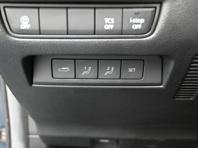used 2024 Mazda CX-50 car, priced at $34,355