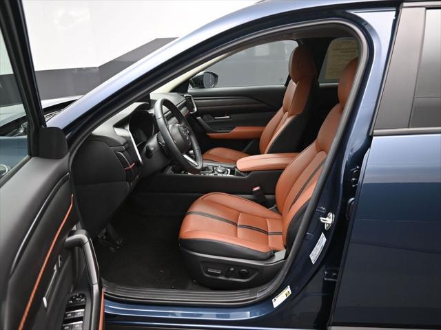 used 2024 Mazda CX-50 car, priced at $34,355