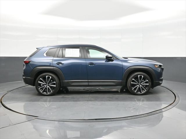 used 2024 Mazda CX-50 car, priced at $34,355