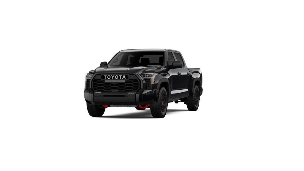 new 2026 Toyota Tundra Hybrid car, priced at $72,037