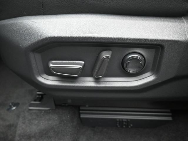 used 2023 Toyota Tundra car, priced at $48,893