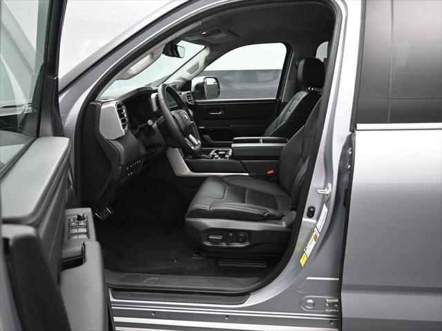 used 2023 Toyota Tundra car, priced at $48,893