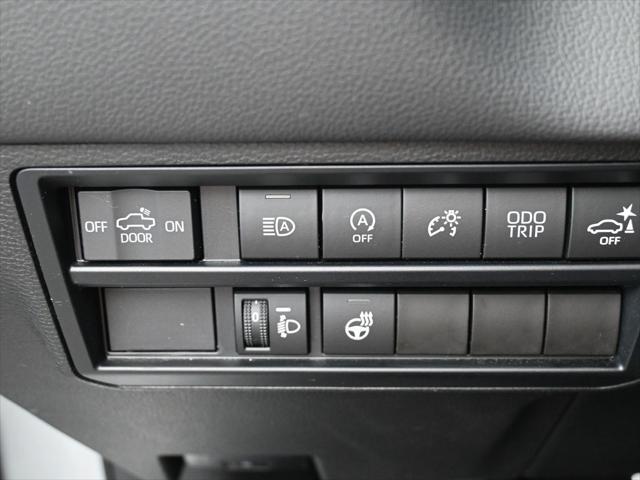 used 2023 Toyota Tundra car, priced at $48,893