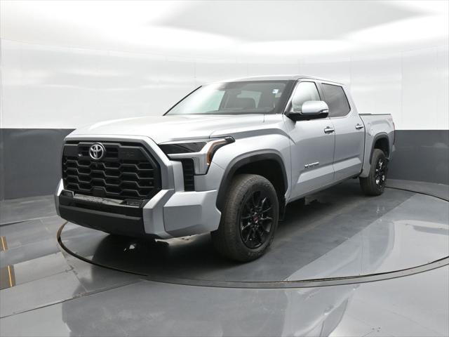 used 2023 Toyota Tundra car, priced at $48,893