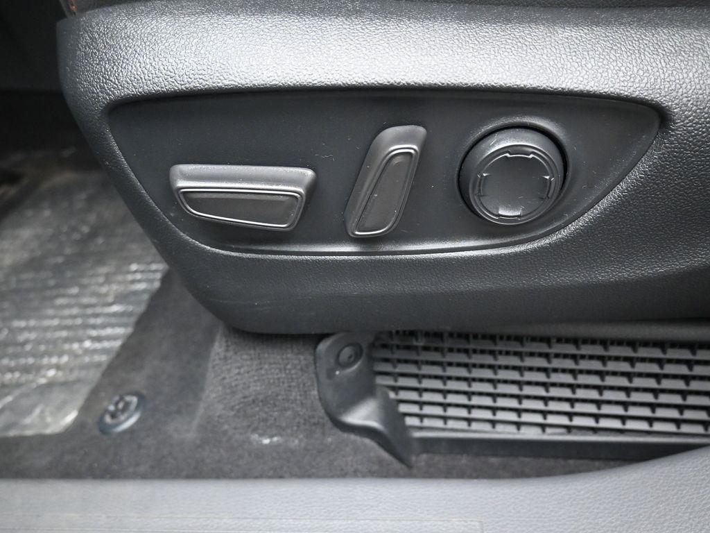 used 2024 Toyota Sienna car, priced at $51,995
