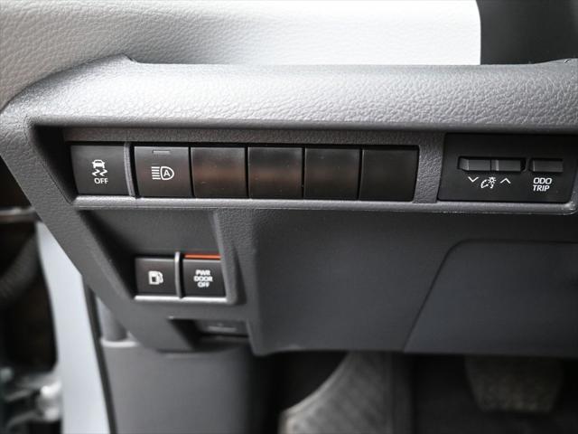 used 2024 Toyota Sienna car, priced at $53,713