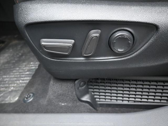 used 2024 Toyota Sienna car, priced at $53,713