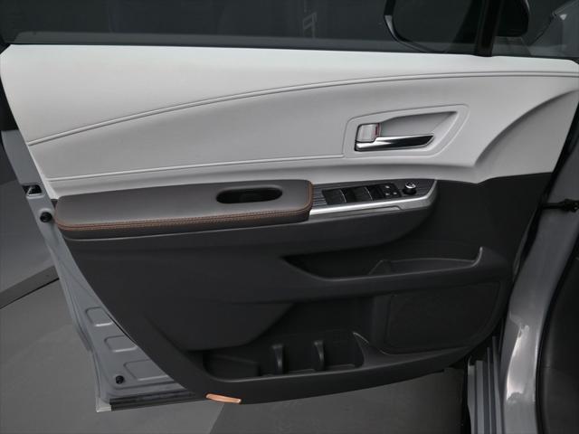 used 2024 Toyota Sienna car, priced at $53,713
