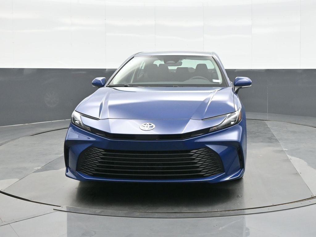new 2026 Toyota Camry car, priced at $30,478