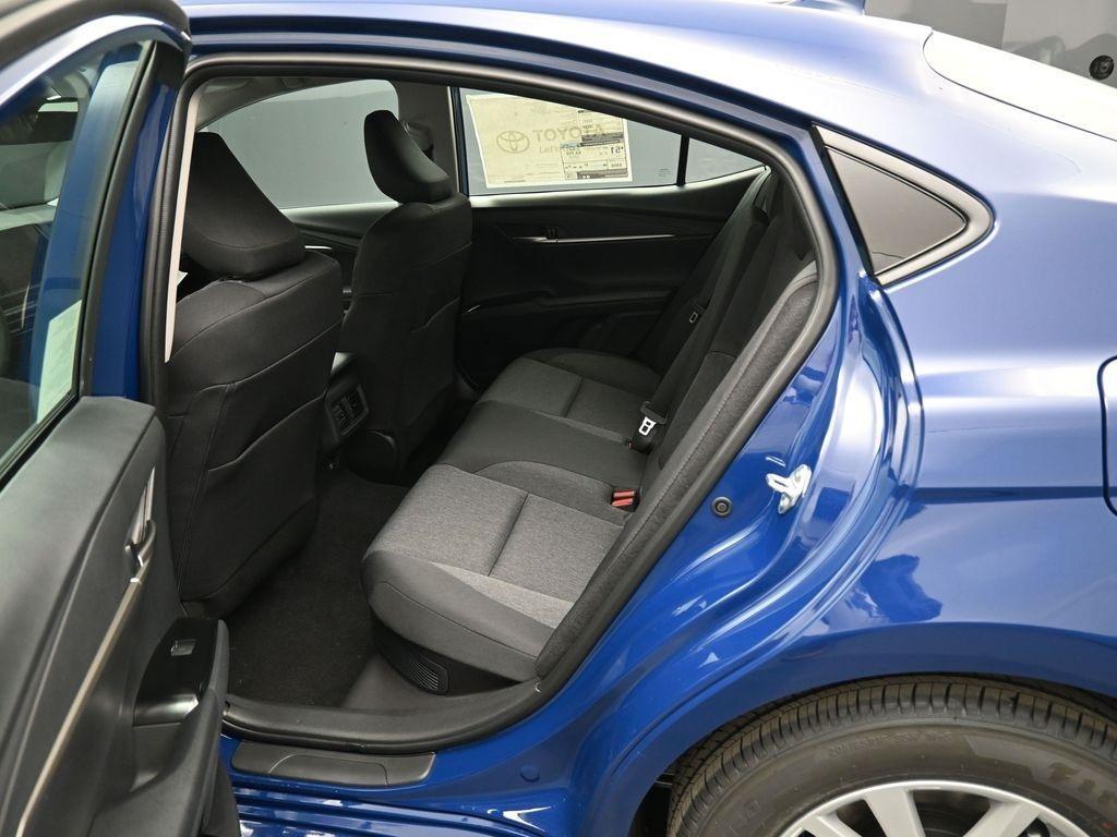 new 2026 Toyota Camry car, priced at $30,478