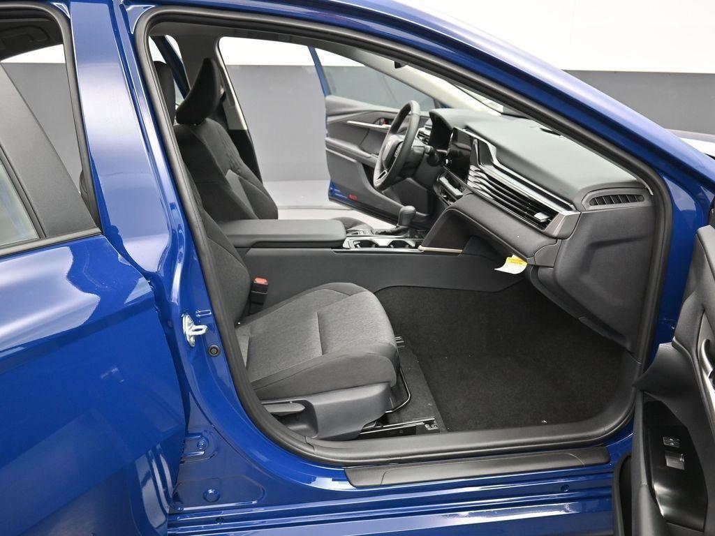 new 2026 Toyota Camry car, priced at $30,478