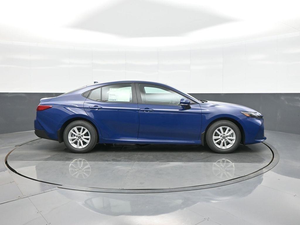 new 2026 Toyota Camry car, priced at $30,478