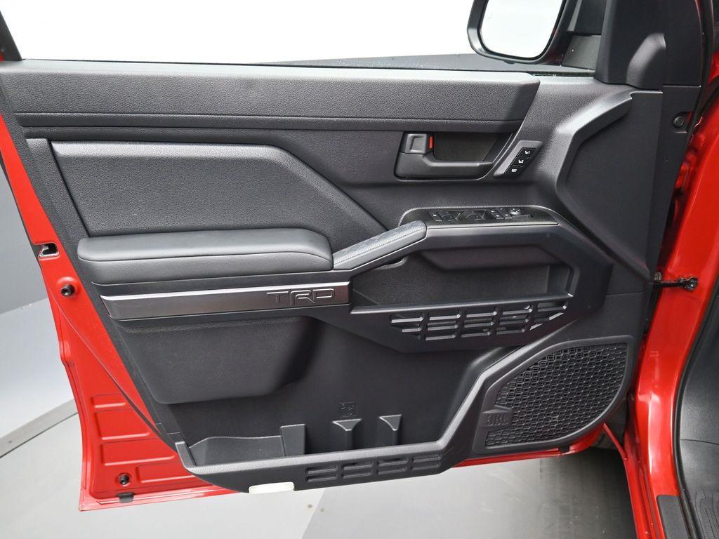 used 2025 Toyota 4Runner car, priced at $55,929