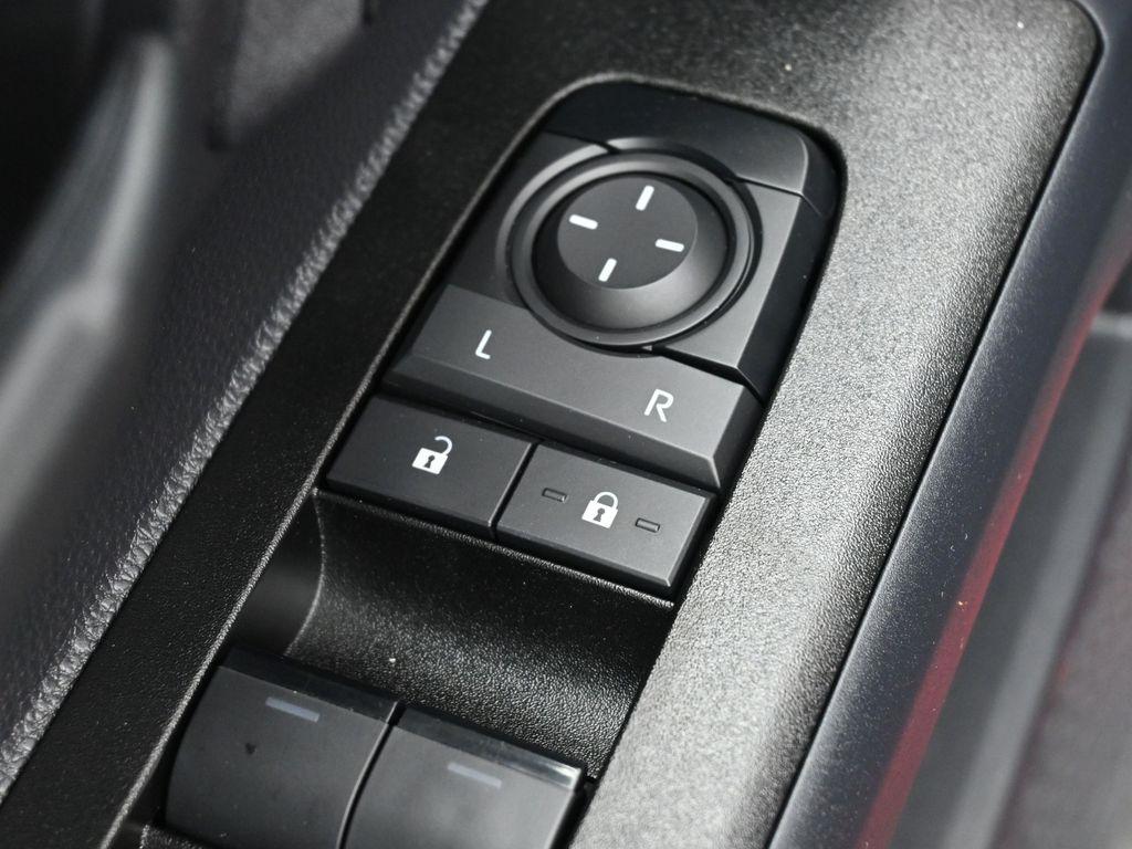 used 2025 Toyota 4Runner car, priced at $55,929