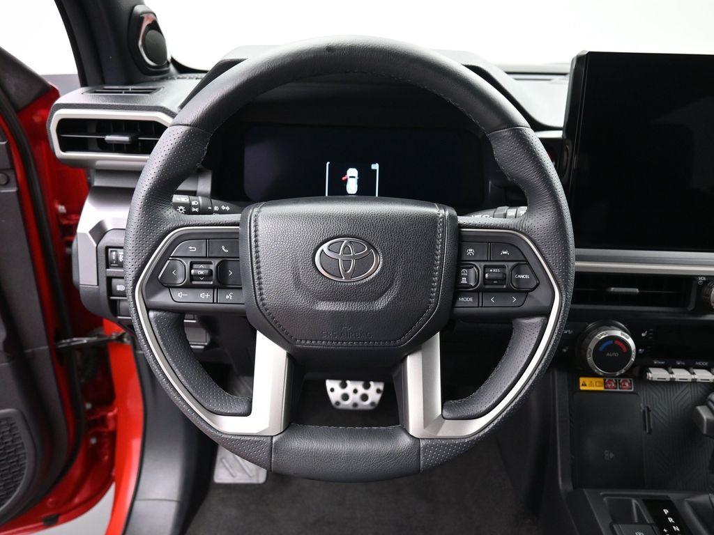 used 2025 Toyota 4Runner car, priced at $55,929