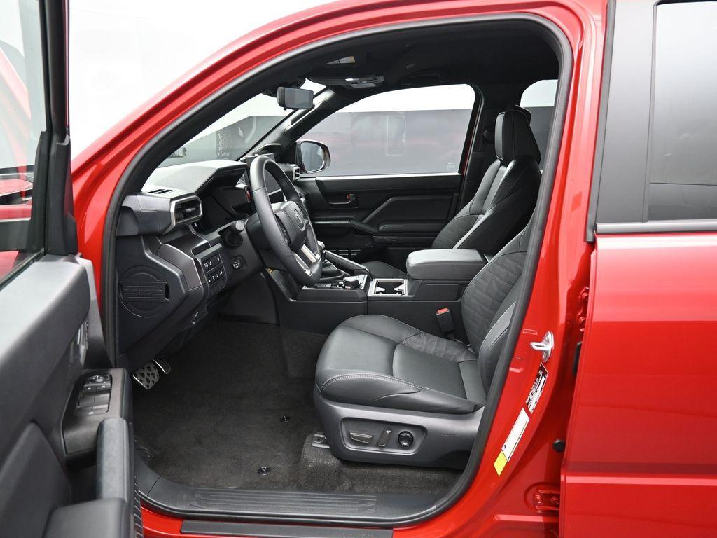 used 2025 Toyota 4Runner car, priced at $55,929