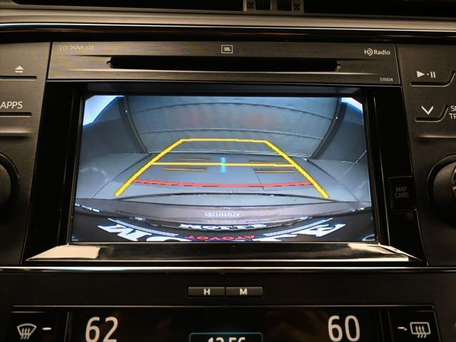 used 2015 Toyota Avalon Hybrid car, priced at $15,000