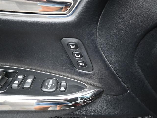 used 2015 Toyota Avalon Hybrid car, priced at $15,000