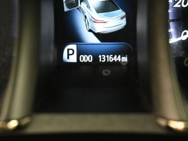 used 2015 Toyota Avalon Hybrid car, priced at $15,000