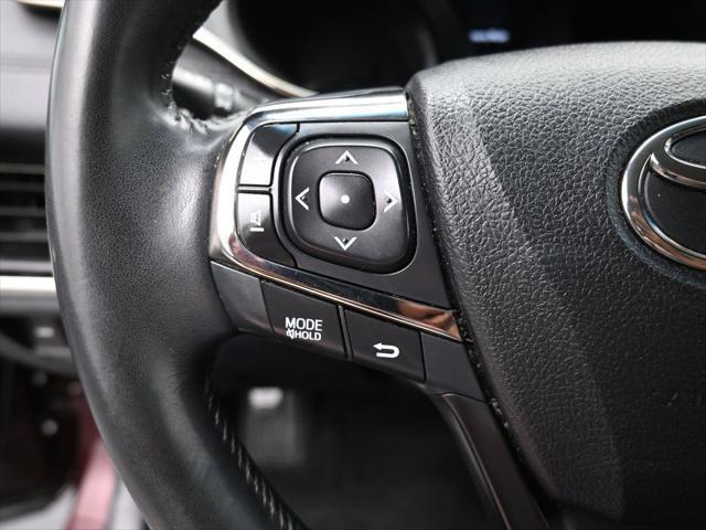 used 2015 Toyota Avalon Hybrid car, priced at $15,000