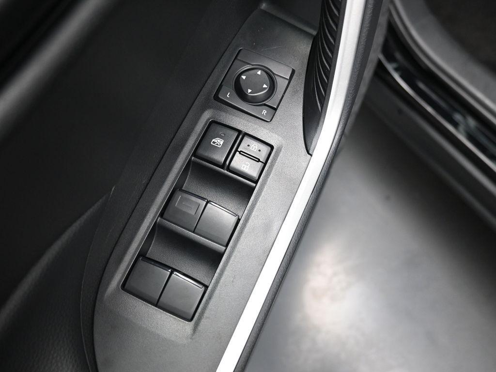 used 2024 Toyota RAV4 Hybrid car, priced at $32,985