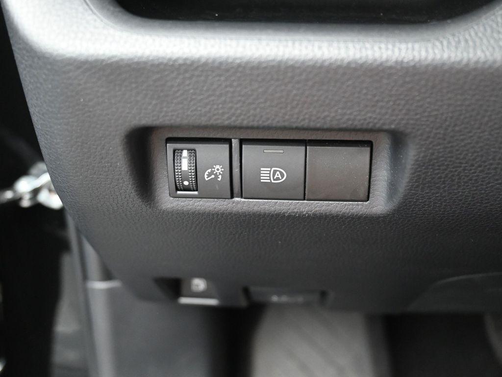 used 2024 Toyota RAV4 Hybrid car, priced at $32,985