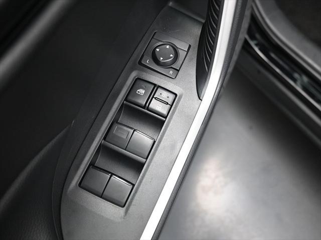 used 2024 Toyota RAV4 Hybrid car, priced at $35,876