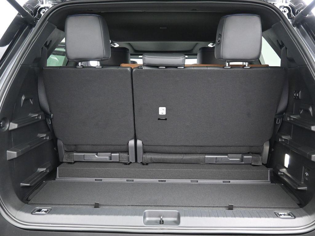 new 2026 Toyota Sequoia car, priced at $80,638