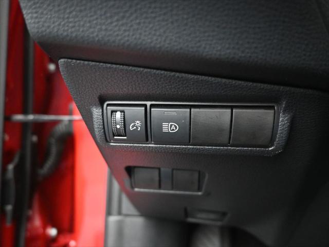 used 2022 Toyota Corolla Cross car, priced at $24,990