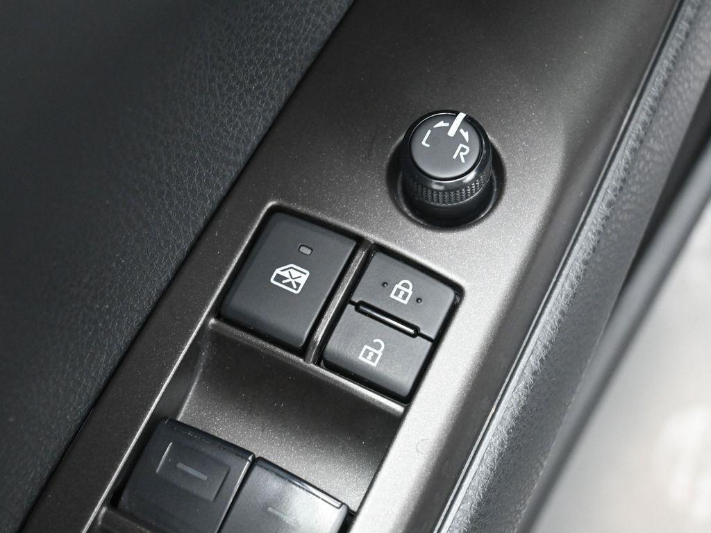 used 2024 Toyota Camry car, priced at $25,990