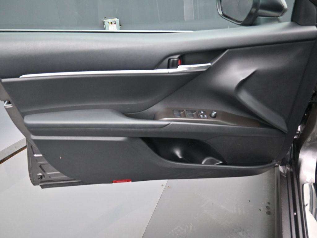 used 2024 Toyota Camry car, priced at $25,990